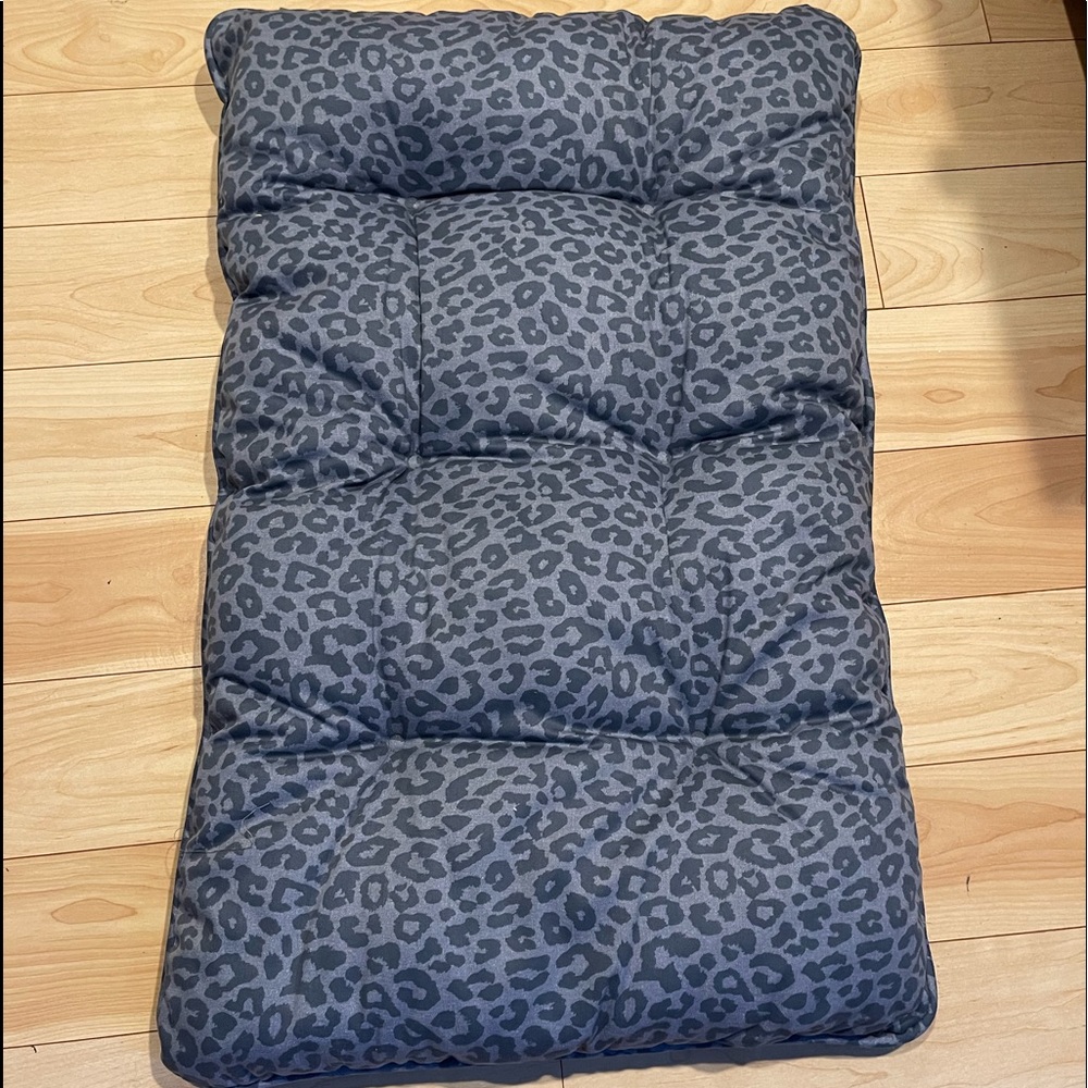 Live Love Bark Dog Bed